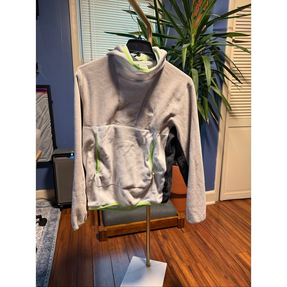 Nike ACG Therma-FIT Wolf Tree Hoodie
